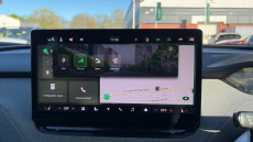 Skoda Enyaq 210kW 85 Edition 82kWh 5dr Auto Electric Estate